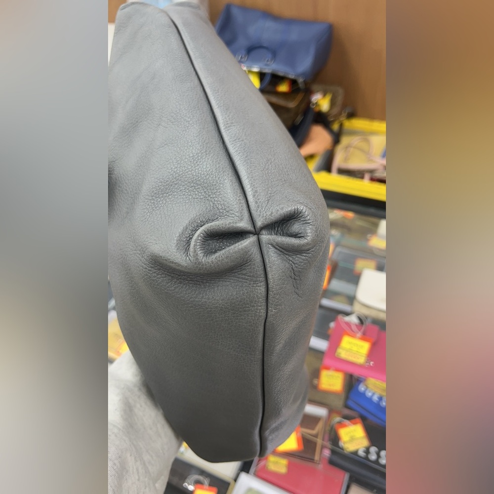 Authentic🩶Vintage LOEWE bag - Picture 12 of 15